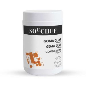 GOMA GUAR 500G