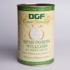 PERAS WILLIAM EN ALMIBAR LIGERO 5 KG