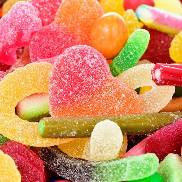 600gr Maltitol - Imagen 2