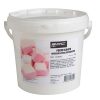 700g Nieve extra lustre blanca insobluble (apto congelación)