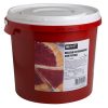 3 kg Relleno Frambuesa con pepita  horneable