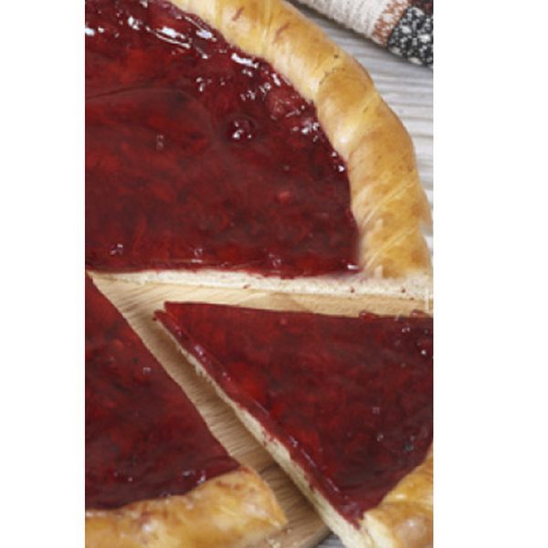3 kg Relleno Frambuesa con pepita  horneable - Imagen 2