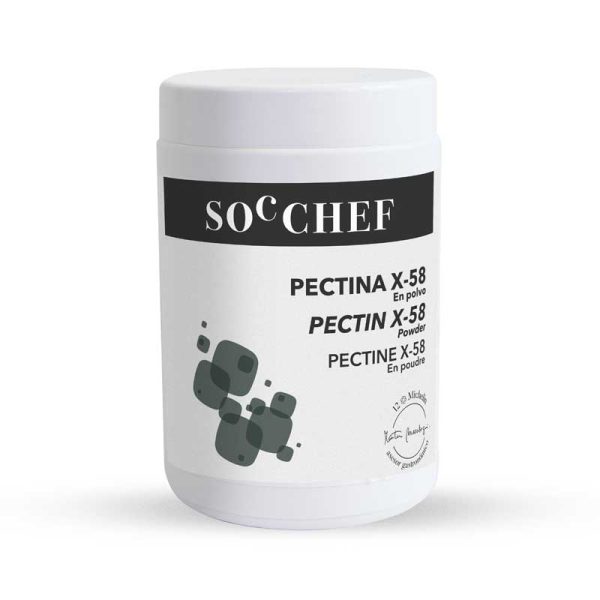 PECTINA X58 800G