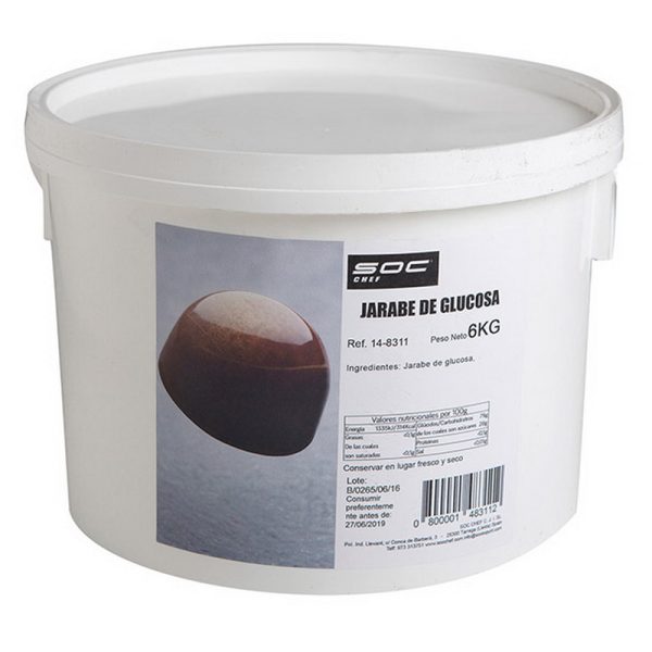 1kg Glucosa líquida