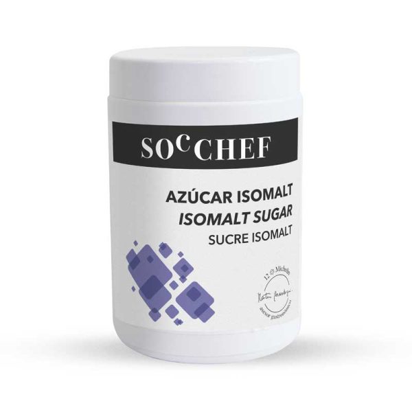 AZUCAR ISOMALT 700G