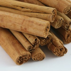 CANELA EN RAMA 80G