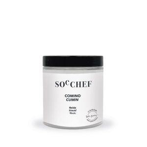 COMINO MOLIDO 250GR