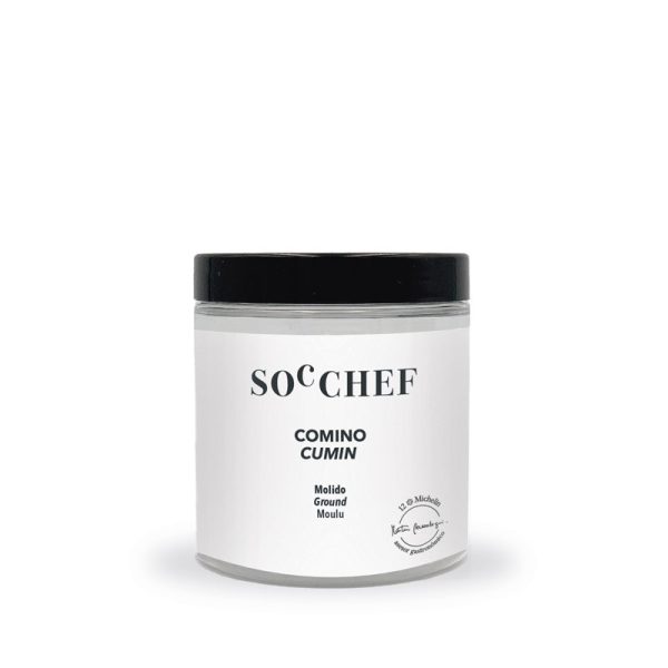 COMINO MOLIDO 250GR