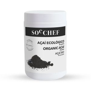 AÇAI EN POLVO BIO 150 GR
