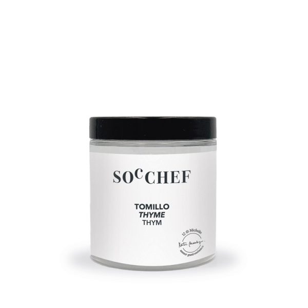 TOMILLO 120G