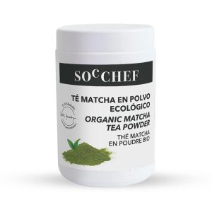 TE MATCHA BIO 250G