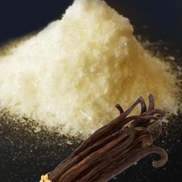 800gr Azúcar avainillado  Bourbon Madagascar - Imagen 2
