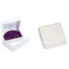 CAJAS CUADRADAS BLANCAS - 32x32x8