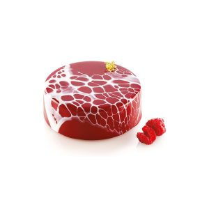 MOLDE SILICONA KALIPSO