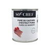 PURE DE CASTAÑAS 245 GR