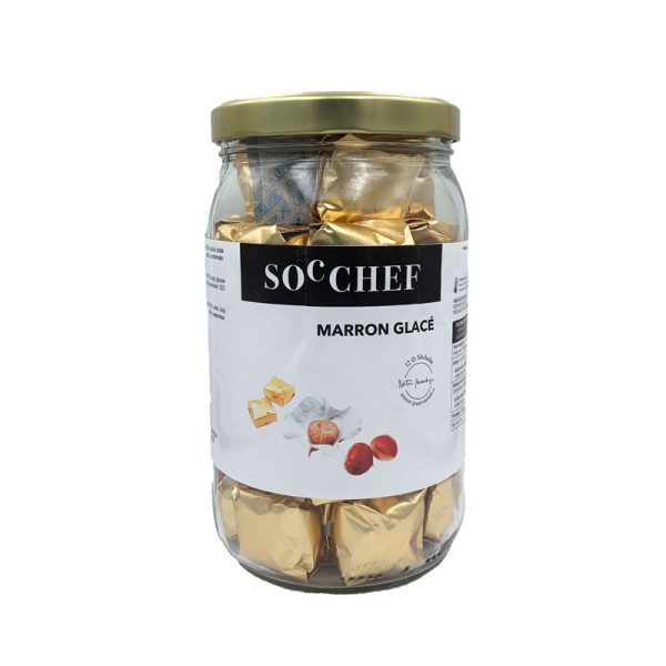 MARRON GLACE 1KG