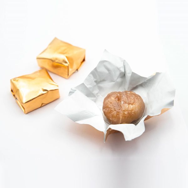 MARRON GLACE 1KG - Imagen 3