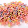 AZUCARILLOS REDONDOS SURTIDOS (1KG)