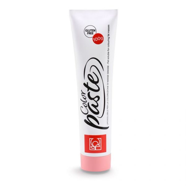 COLORPASTA LIPOSOLUBLE ROSA - Imagen 3