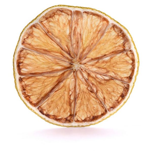 RODAJAS DE LIMA ESICADAS (200G)