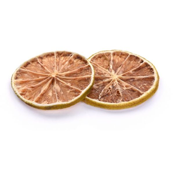 RODAJAS DE LIMA ESICADAS (200G) - Imagen 3
