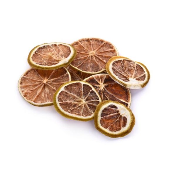 RODAJAS DE LIMA ESICADAS (200G) - Imagen 4