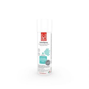 SPRAY PERLADO AGUAMARINA 250 ML