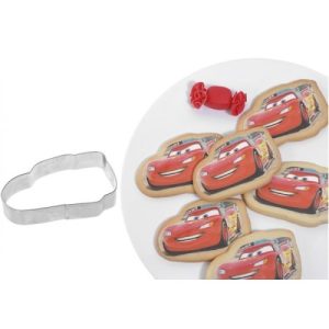 CORTAPASTA METAL COCHE