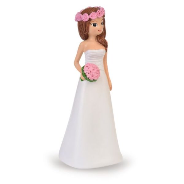 NOVIA ELEGANTE - Imagen 3