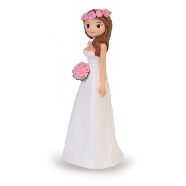 NOVIA ELEGANTE - Imagen 4