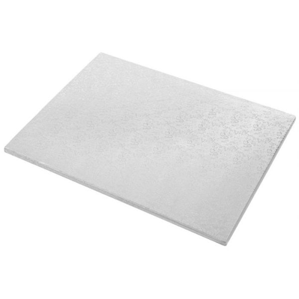 BASE TARTA PLATA RECTANGULAR 55x45xH1,2