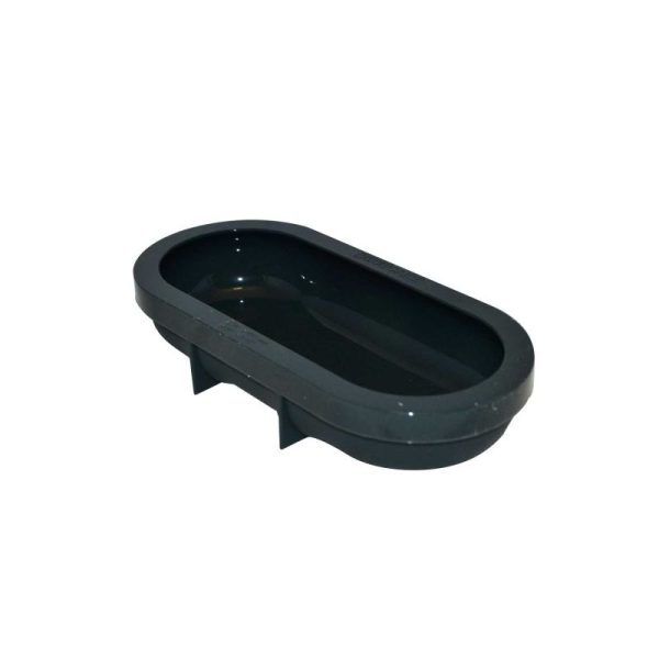 MOLDE SILICONA PARA TARTA FUTURA - Imagen 3