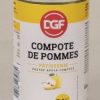 COMPOTA DE MANZANA 5 KG