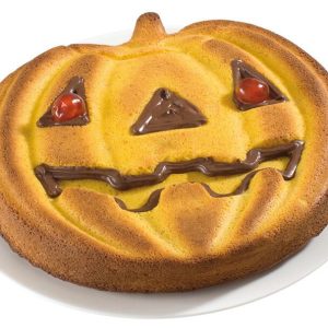 Alternative view of MOLDE CALABAZA HALLOWEEN
