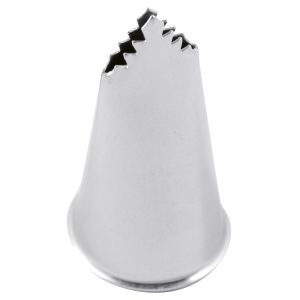 BOQUILLA PARA DECORACIÓN