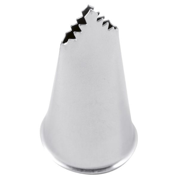 BOQUILLA PARA DECORACIÓN