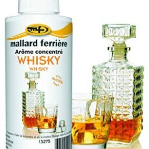 Aroma de Whisky 125 ml