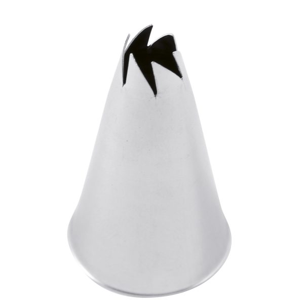 BOQUILLA PARA DECORACIÓN