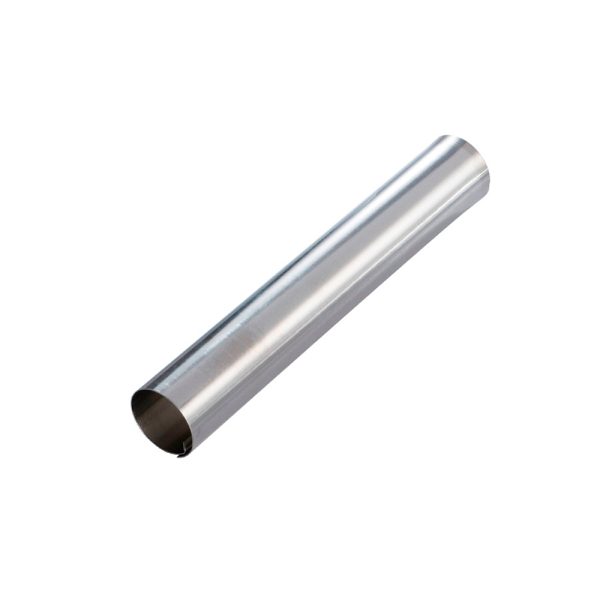 MOLDE TUBO CANNOLI 16 X 200 MM 10 UND