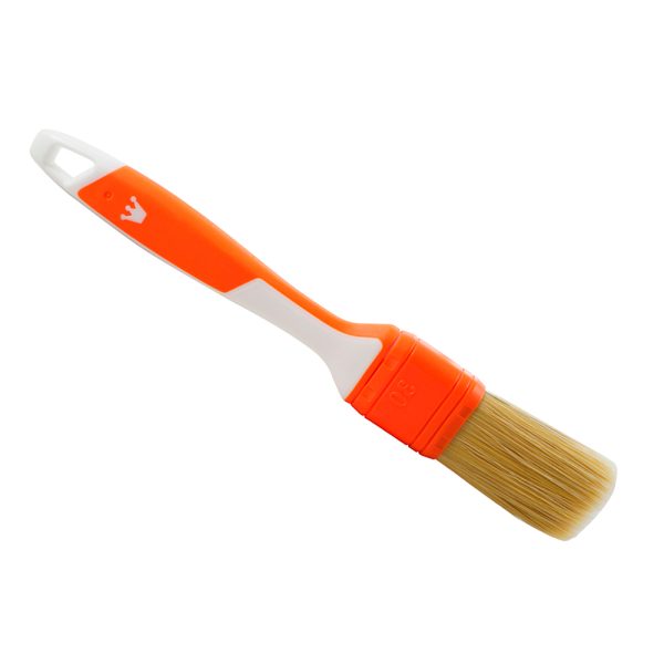 PINCEL PELO SINTETICO 30 MM