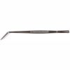 PINZA CURVA 30 CM