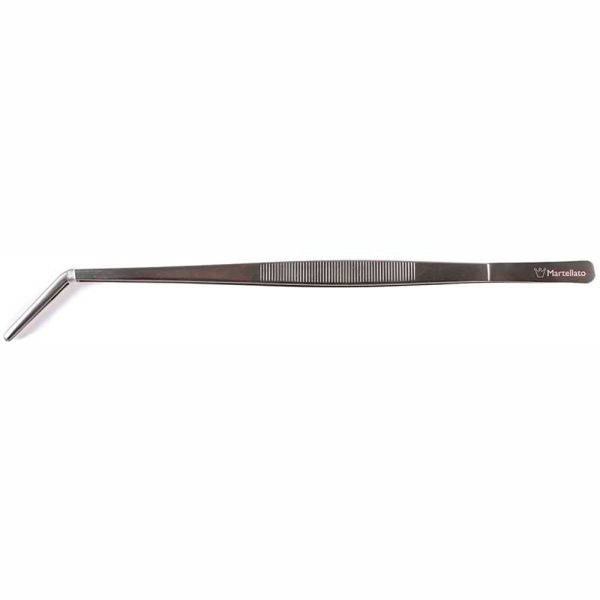 PINZA CURVA 30 CM