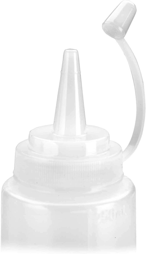 BOTELLA BIBERÓN 400 ML - Imagen 2