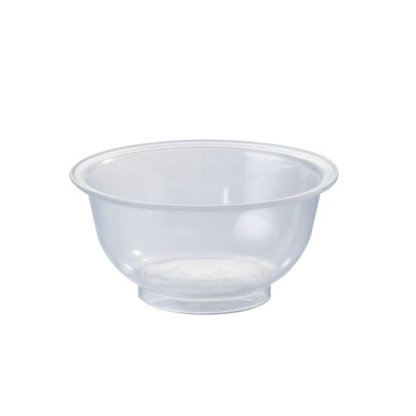 BOL TRANSPARENTE 1 L 17 Ø