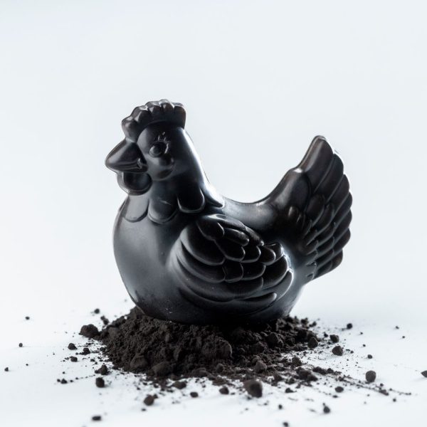 CACAO EN POLVO NOIR INTENSE 1KG - Imagen 3