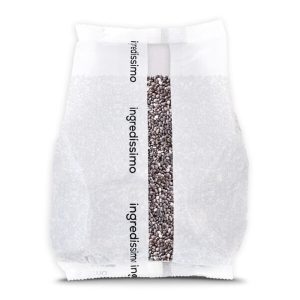 Semillas de chía 1 KG
