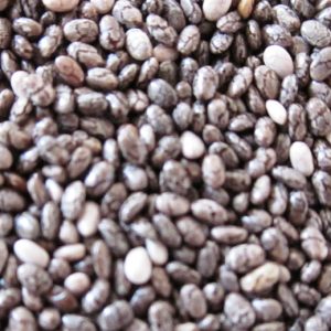 Alternative view of Semillas de chía 1 KG