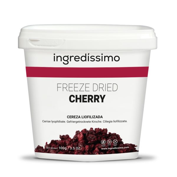 CEREZA LYO 100 GR