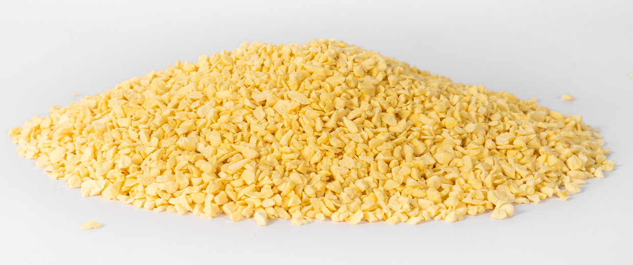 FRUTA DE LA PASION CRUNCH 150GR - Imagen 2