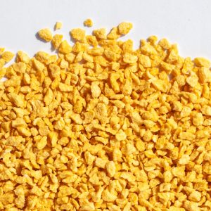Alternative view of NARANJA CRUNCH 125 GR